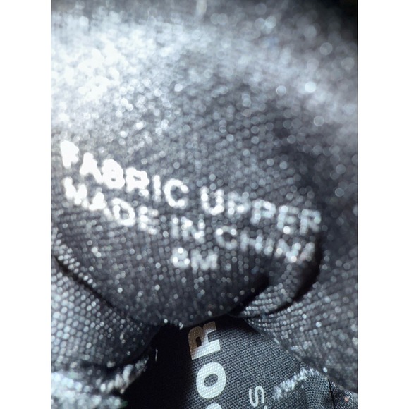 Urban Sport by J/Slides Black and Brown Women's Athletic Shoes - Picture 9 of 9